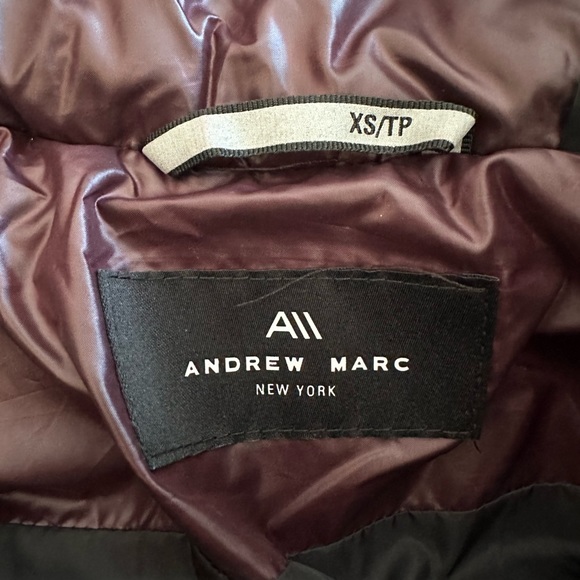 Puffer Jacket - Picture 4 of 8